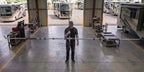 Hovershade™ RV & Vehicle Awning & Portable Shade Canopy Frame System