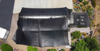 Hovershade™ RV & Vehicle Awning & Portable Shade Canopy Frame System